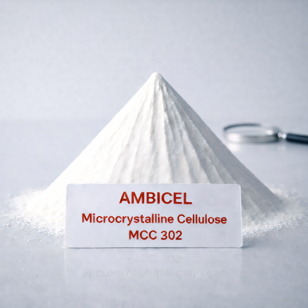 AMBICEL MCC 302